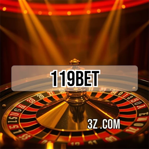 Engaje-se na Community do 119bet login e Faça Novos Amigos