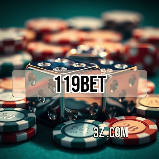 E-sports Atraentes na 119bet Login Revelam Novas Emoções