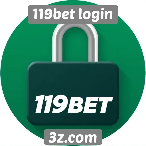 Dicas para recuperação de senha no 119bet