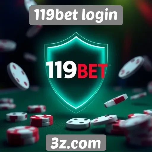 Comparação de segurança no 119bet login